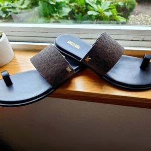 Michael Kors August sandals